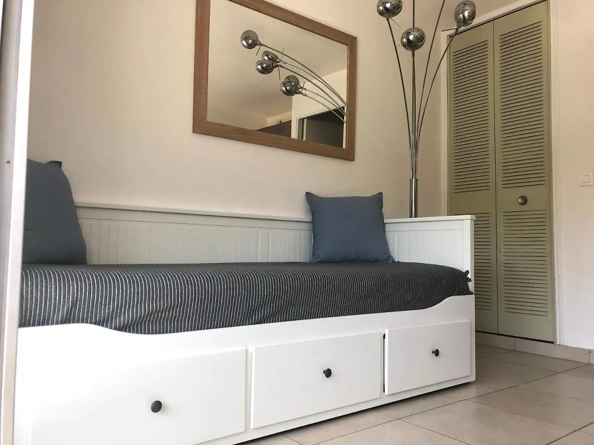 Studio Bord De Mer Cavalaire Apartment Cavalaire-sur-Mer