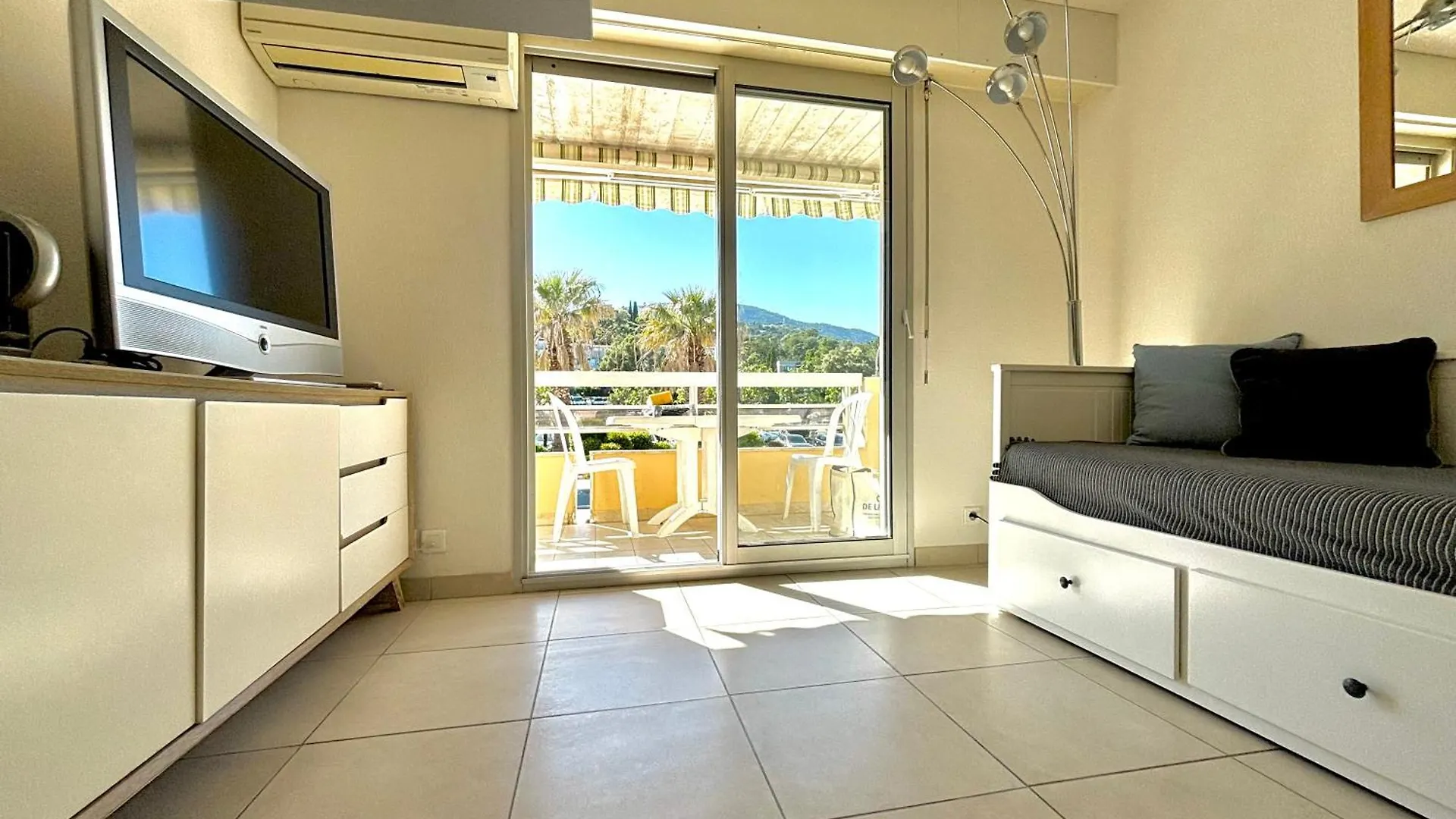 Studio Bord De Mer Cavalaire